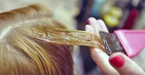 биоламинирование волос в домашних условиях и в салоне